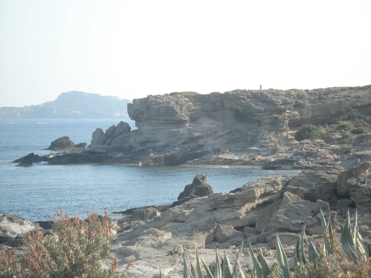 Kallithea outer view