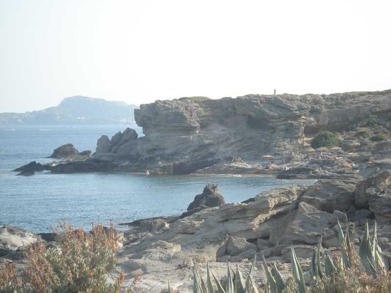 kalithea outer view